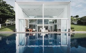 Latitude Bali